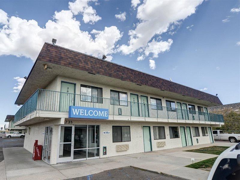 Park Inn By Radisson, Cheyenne Exterior foto