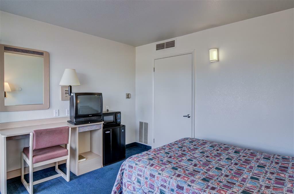 Park Inn By Radisson, Cheyenne Zimmer foto